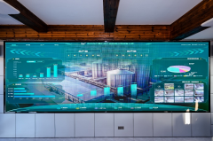 为平易近宿供给了从“人管”到“智管”的