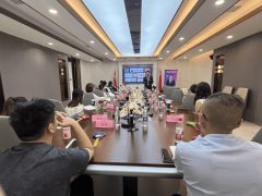 案例：取多家科技企业合做