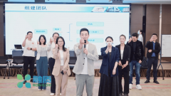 TOP3中国人平易近大学：学术取实务融合【保举指